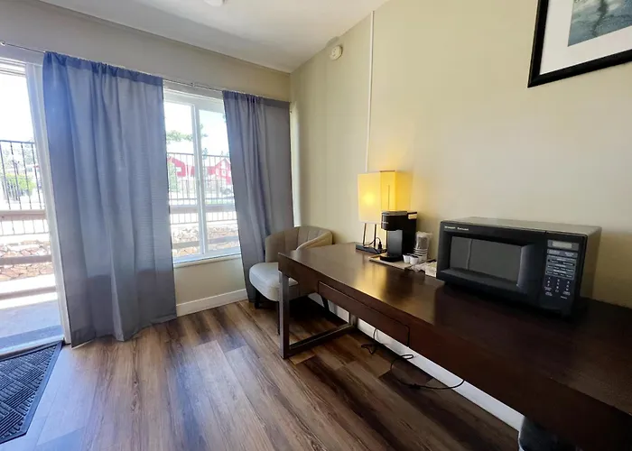 OMEO Suites Big Bear