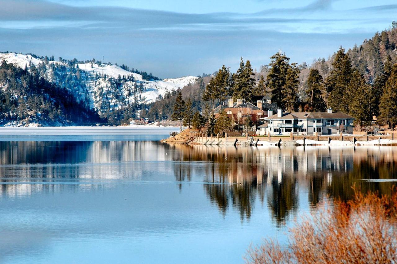 Hotel Omeo Big Bear 4*