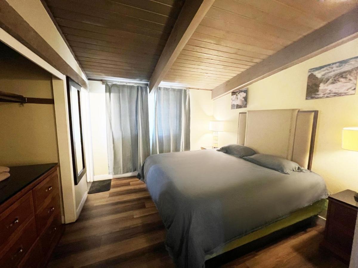 Hotel Omeo Big Bear