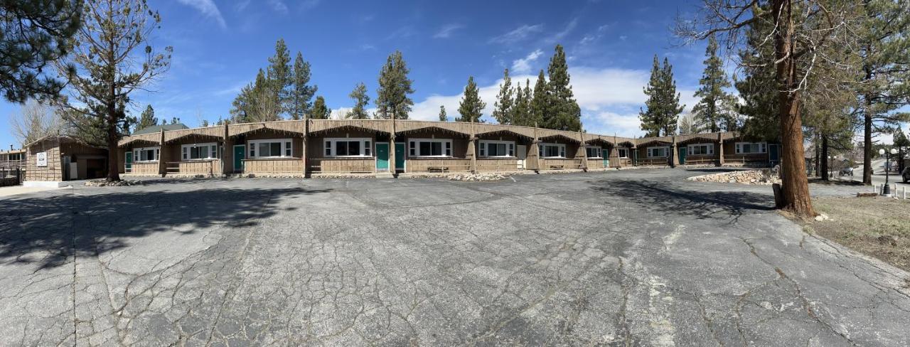 Hotel Omeo Big Bear