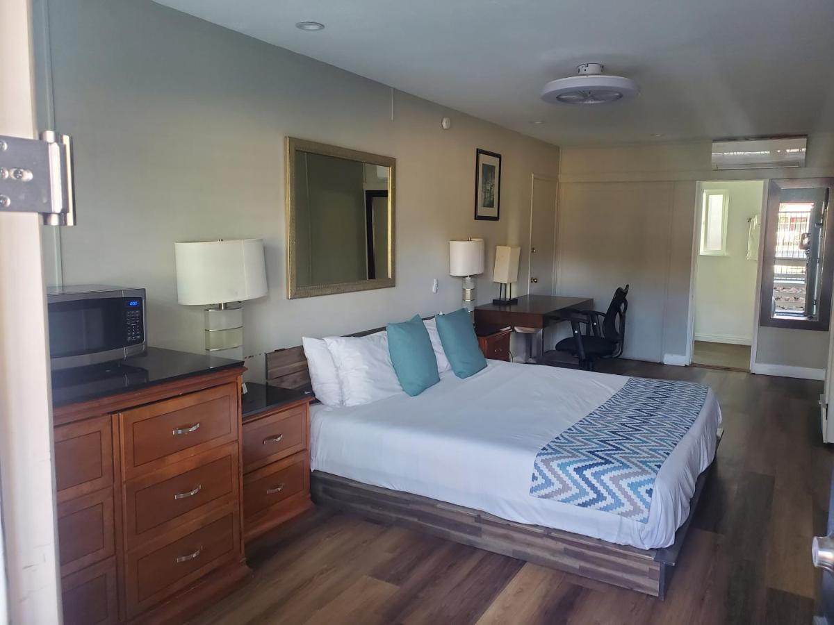 Hotel Omeo Big Bear