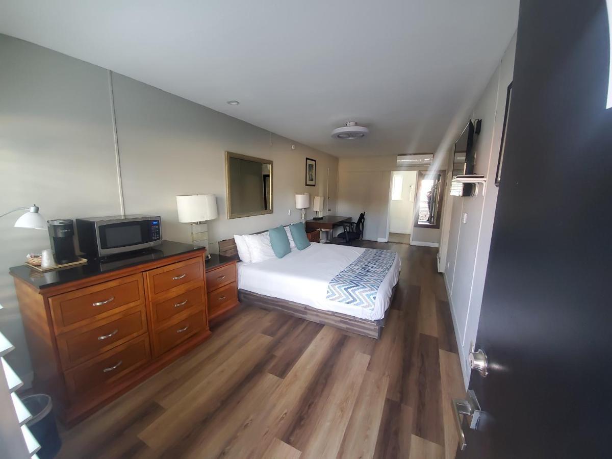 Hotel Omeo Big Bear
