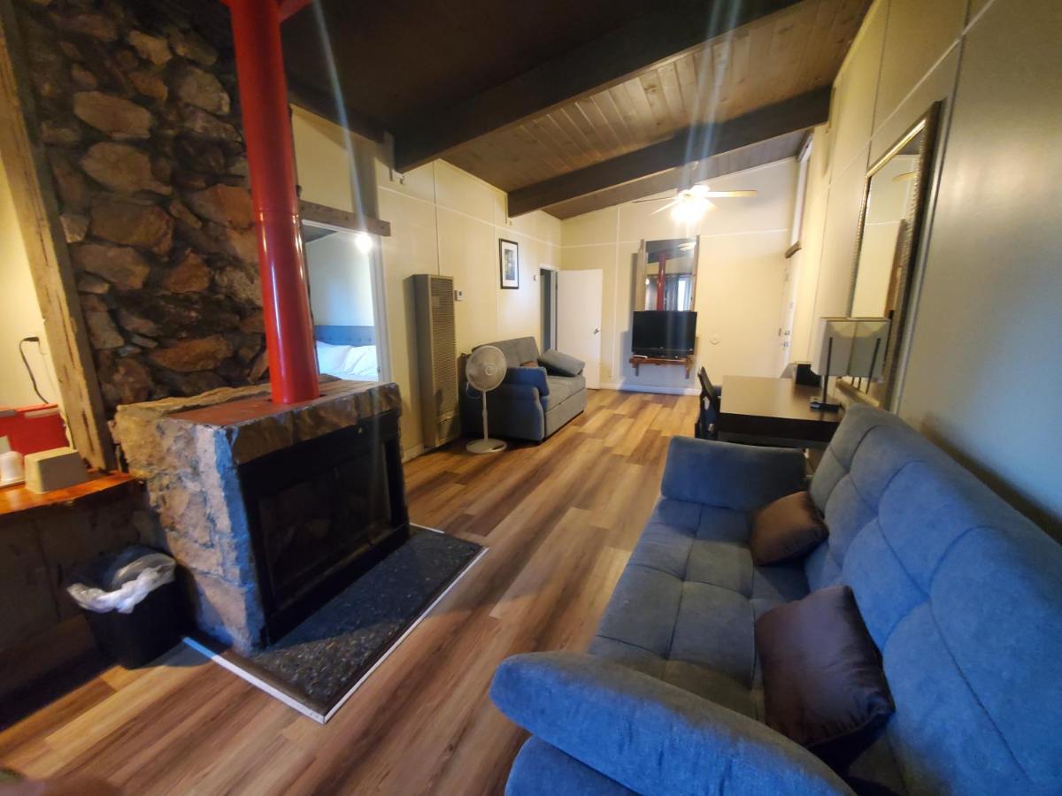 Hotel Omeo Big Bear Big Bear Lake