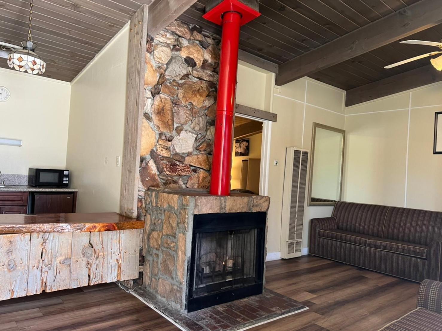 Omeo Big Bear 4*