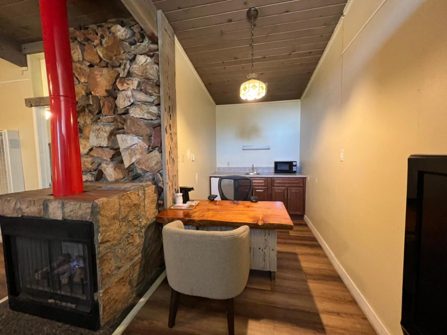 Omeo Big Bear 4* Big Bear Lake