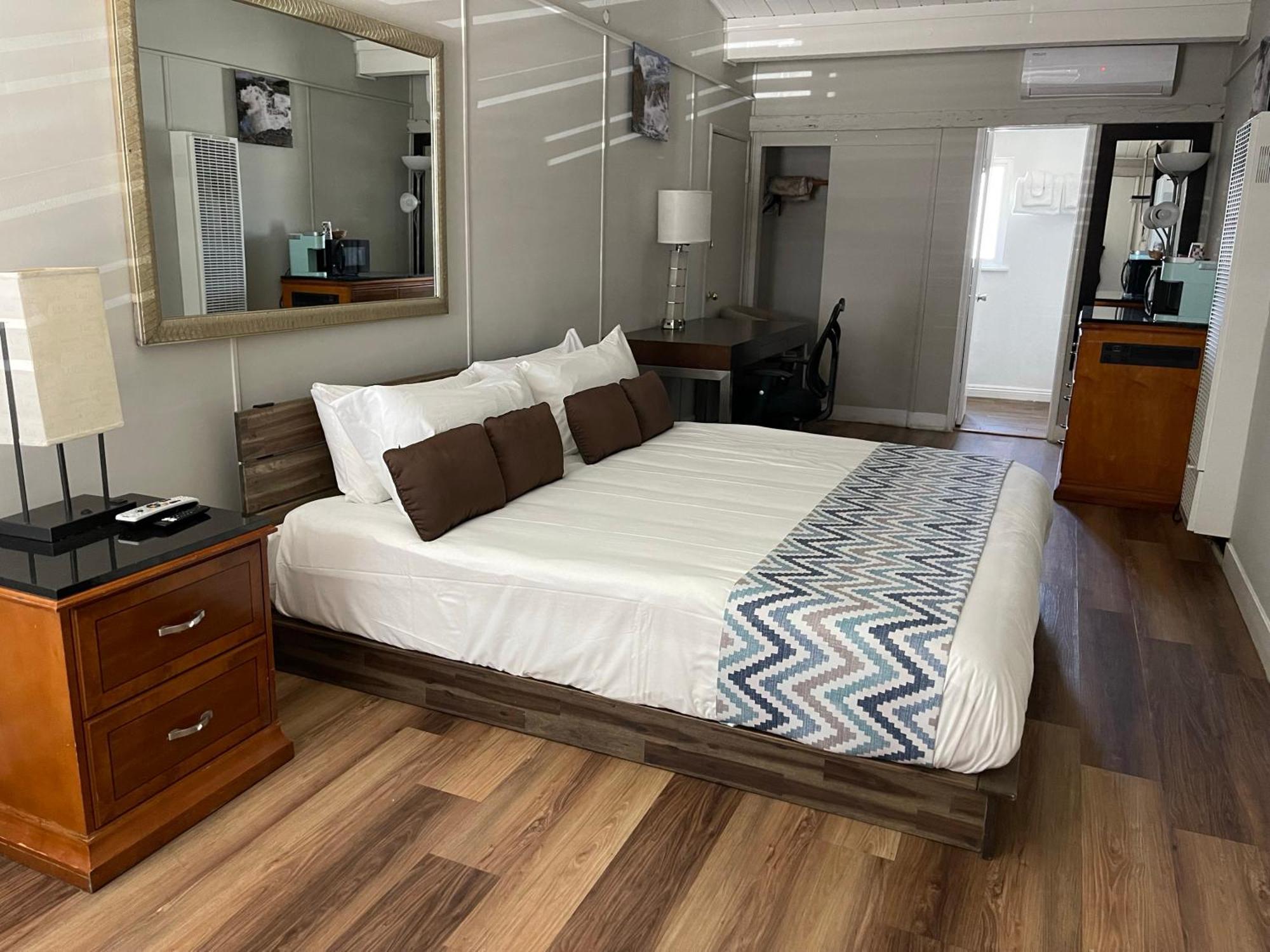 Omeo Big Bear 4* Big Bear Lake