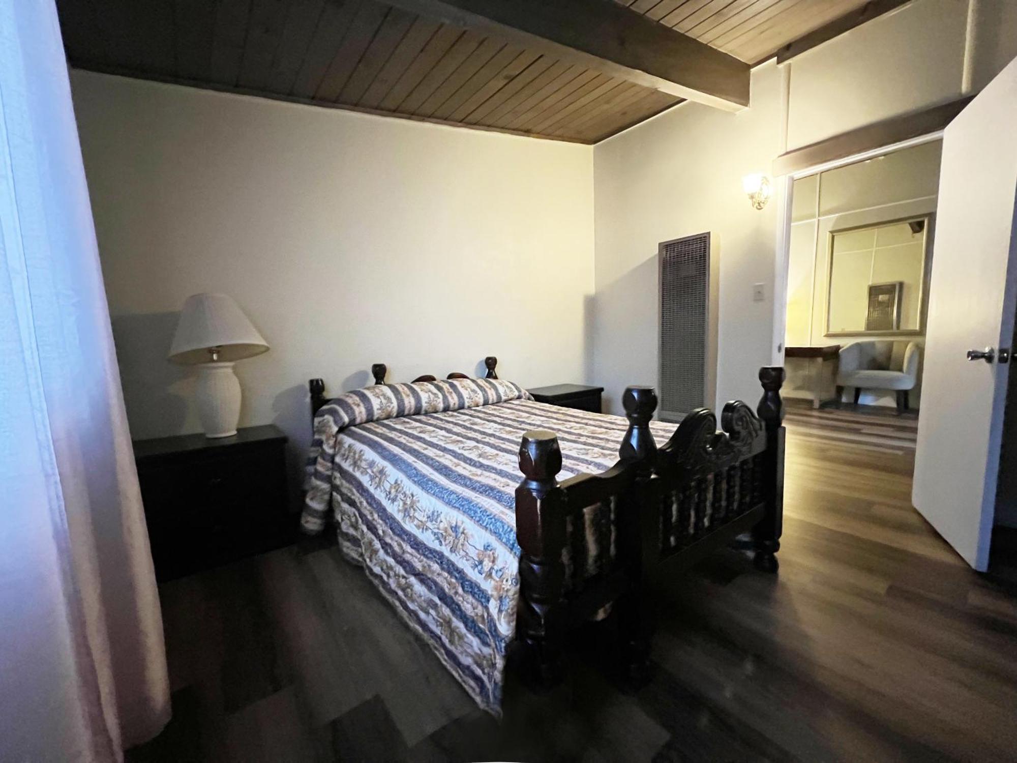 Omeo Big Bear 4*