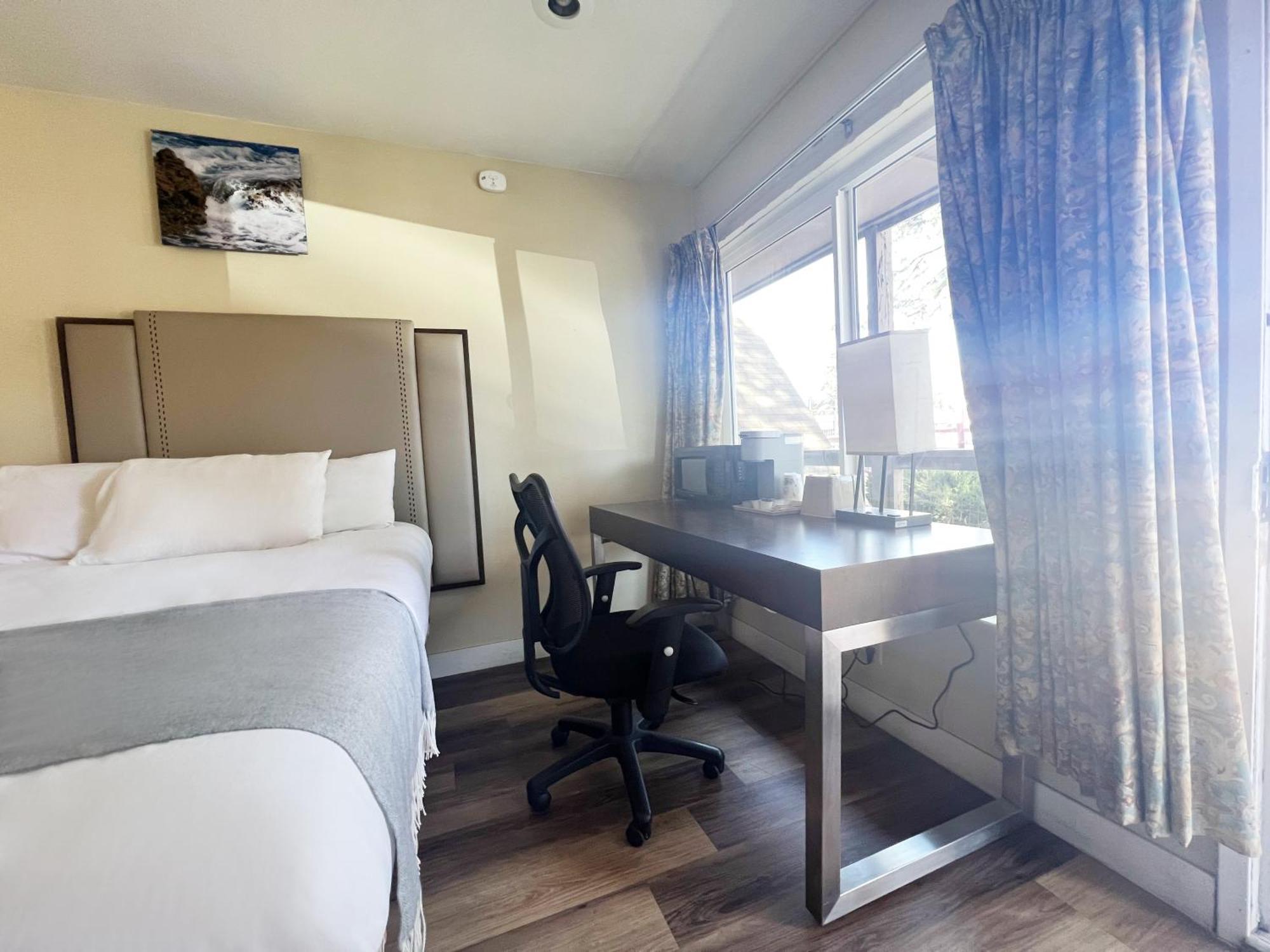 Hotel Omeo Big Bear