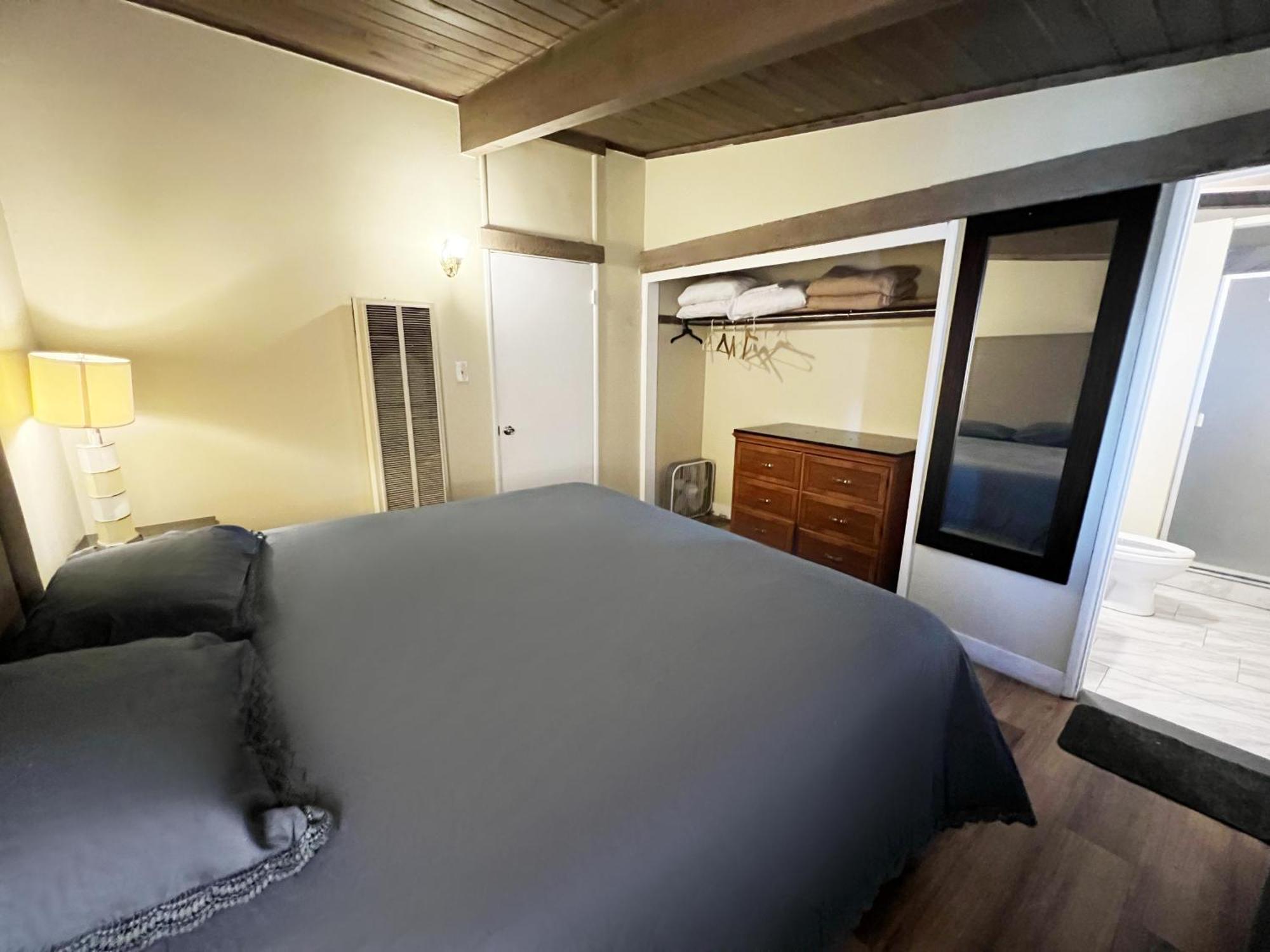 Omeo Big Bear Hotel 4*
