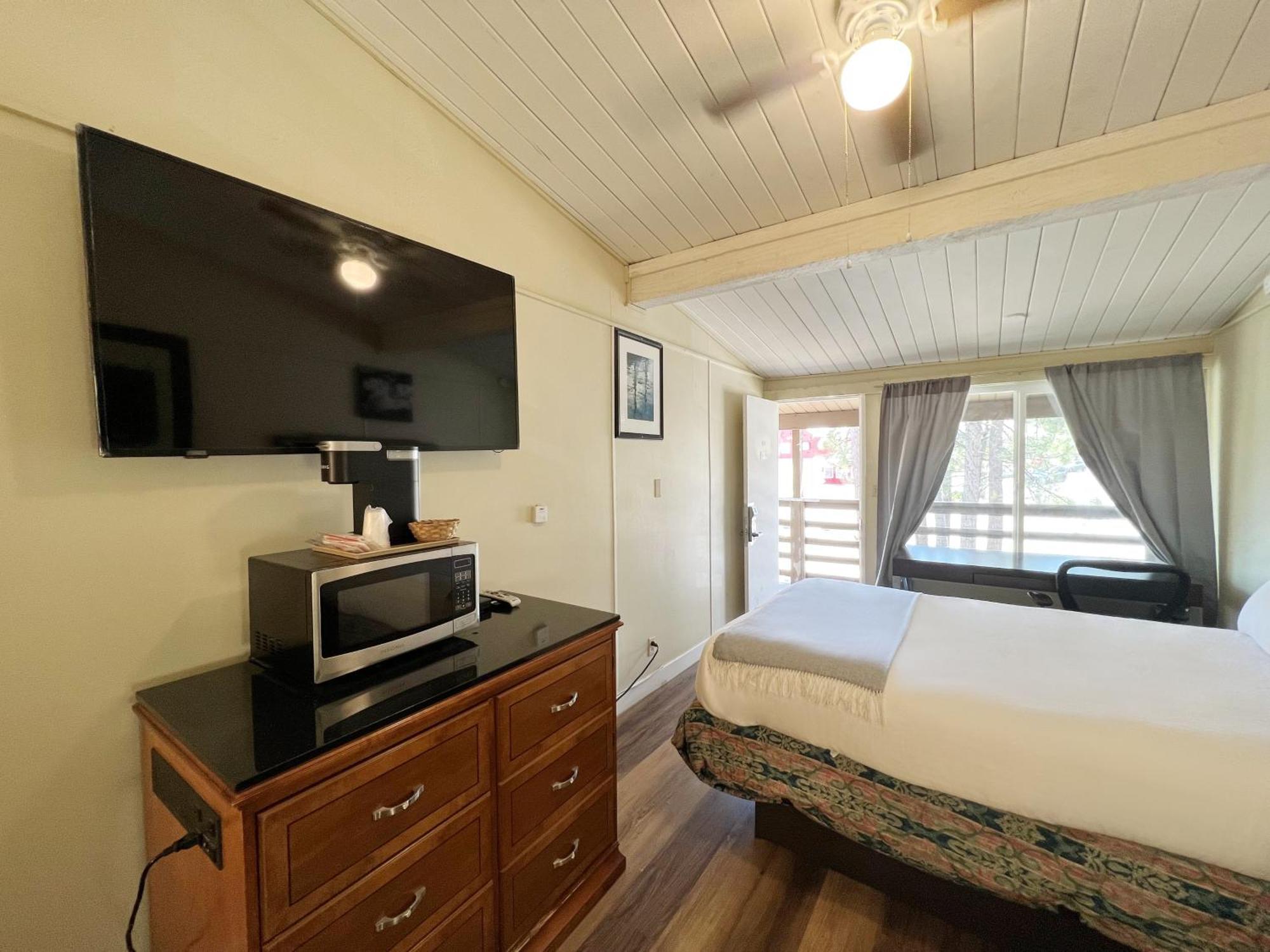 Omeo Big Bear 4* Big Bear Lake
