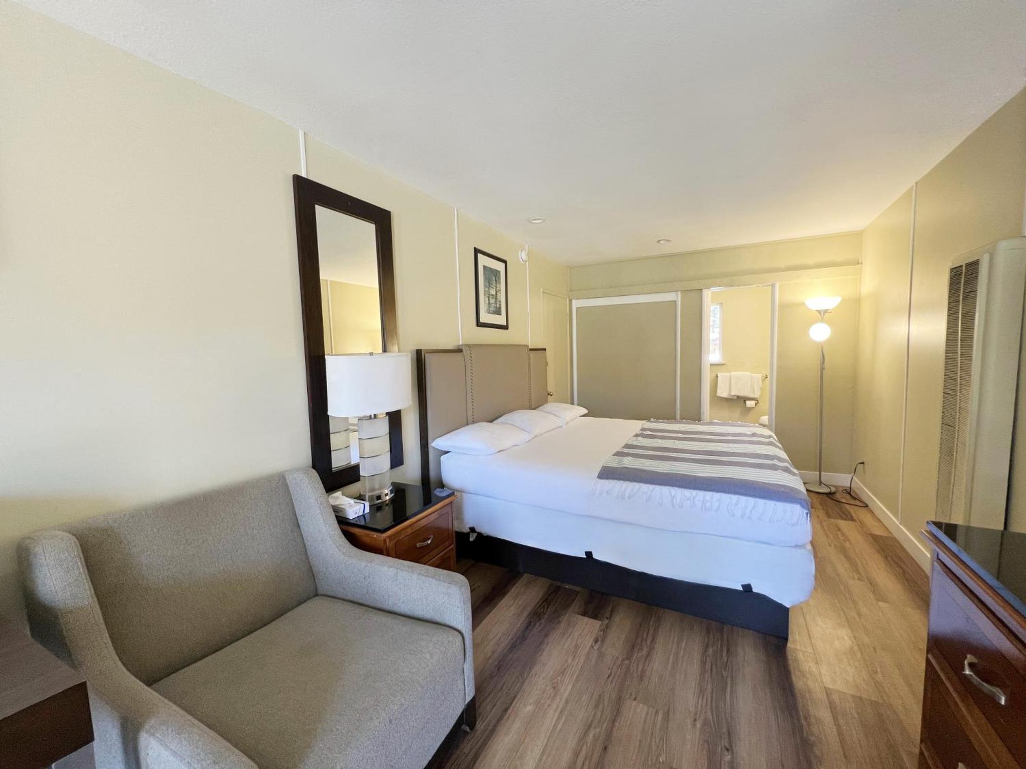 Omeo Big Bear Hotel Big Bear Lake