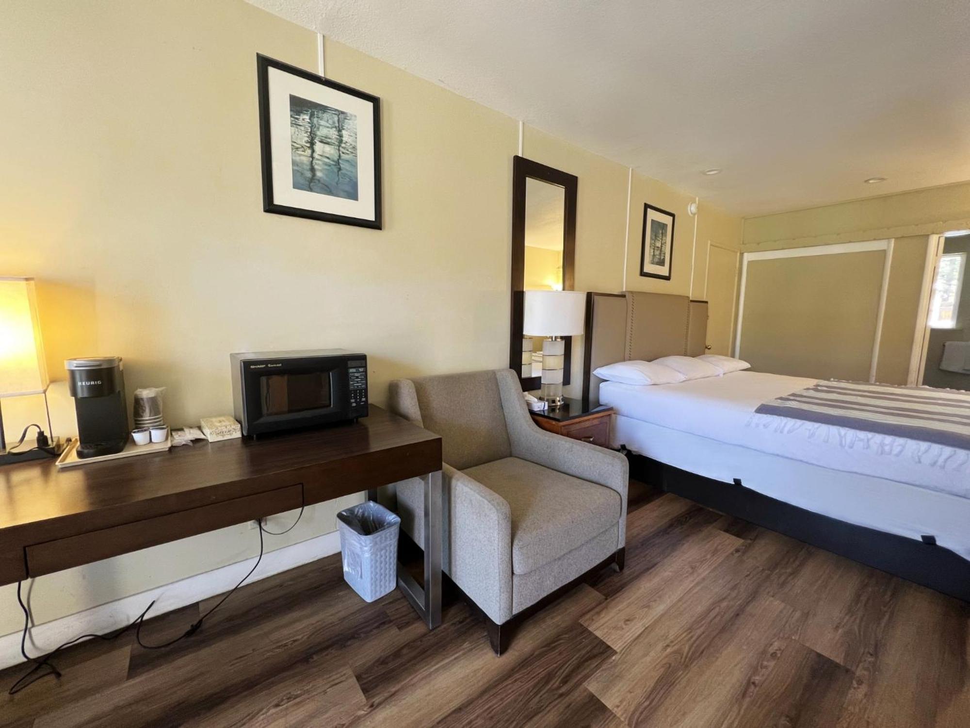 Omeo Big Bear 4* Big Bear Lake