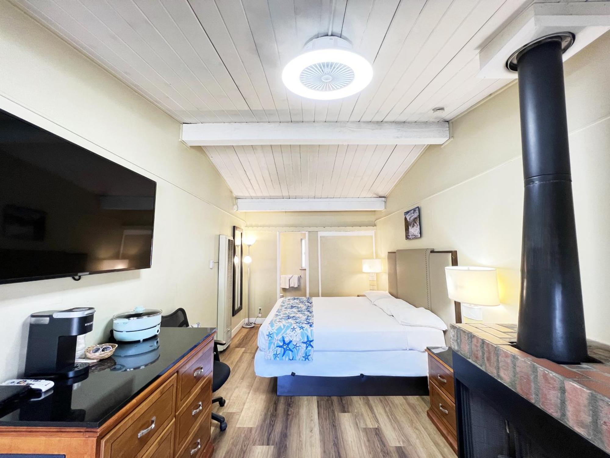Omeo Big Bear 4* Big Bear Lake